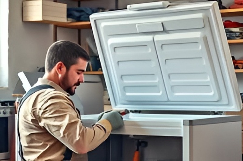 APPLIANCES REPAIR, HVAC SALES & REPAIR in Commerce City
