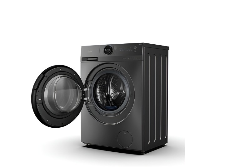 Dryer repair