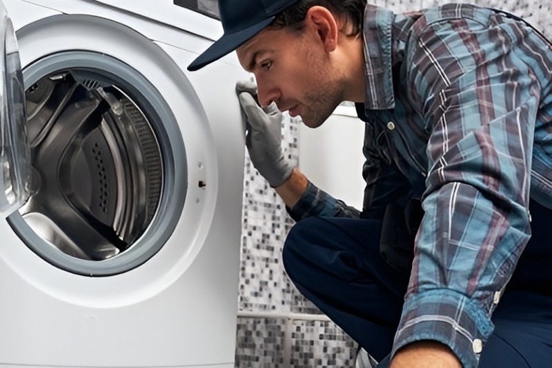 Dryer repair in Commerce City