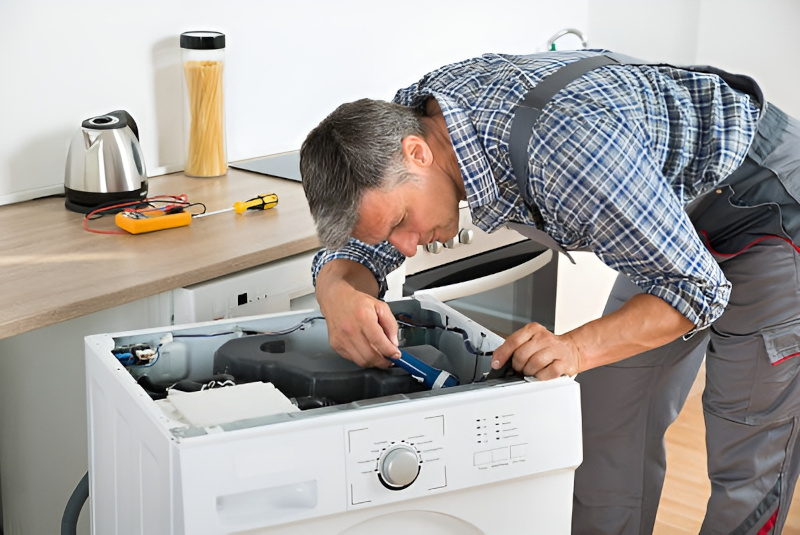 Washing Machine repair in Commerce City